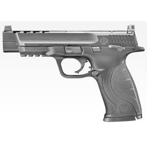 TOKYO MARUI（東京マルイ） ガスブローバック M&P 9L PCポーテッド