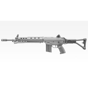 L96A1東京マルイ TOKYO MARUI 東京マルイ L96AWS（BLACK）No.6 ブラックストック