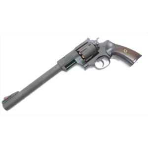 マルシン　S&W M649 HW 2インチ　木製グリップ 美品 マルシン S&W M649 2インチ木製グリップ 予備Xカートリッジ