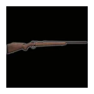マルシン・kar98kスポーター高級ブナ材ストック マットブラック 