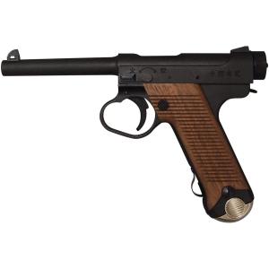 マルシン工業 マルシン 南部14年式・6mm ガスブローバック 後期