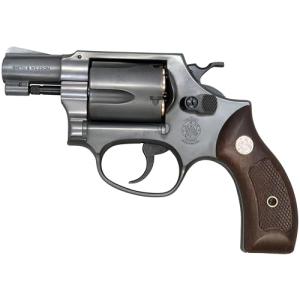 マルシン　M60 チーフスペシャル　2インチ　6mmBB Xカートリッジ　付属品 マルシン] S&W M60 チーフスペシャル 6mmXカートリッジ 2インチ