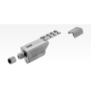 TOKYO MARUI（東京マルイ） USP 100連 ロングマガジン 電動ハンドガン