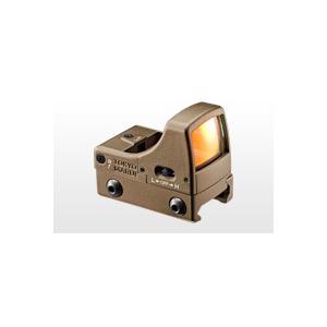 東京マルイ・マイクロプロサイトFDE