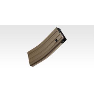 東京マルイ・次世代電動ガンSCAR-L/M４共通82連マガジンFDE