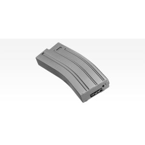 東京マルイ・電動ガンボーイズHG・M4シリーズ共通140連マガジン　ブラック