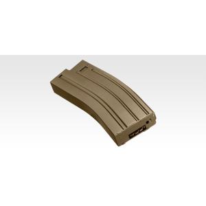 東京マルイ・電動ガンボーイズHG・SCAR-L/M4共通140連マガジンFDE
