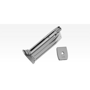 TOKYO MARUI（東京マルイ） H&K USP コンパクト スペア マガジン ガス