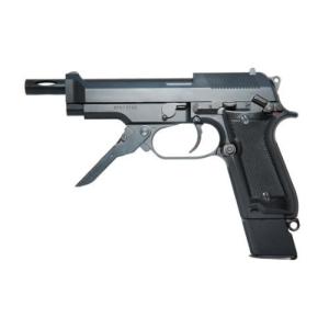 KSC KSC M93R オート9-C用 3点バーストキット : ガンモール大阪