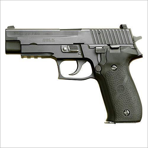 KSC　P226R HW　ホーグ製ラバーグリップ装備　