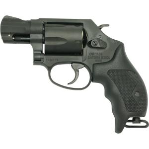 タナカモデルガン S&W M360J SAKURA .38スペシャル 1-7/8インチ HW｜tomato4417