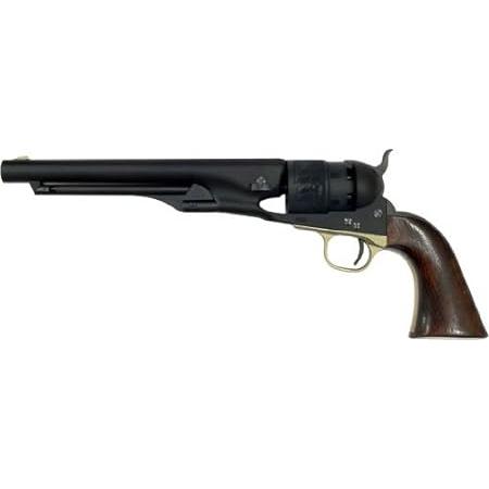 CAW モデルガン Colt M1860 Army 8インチ HW