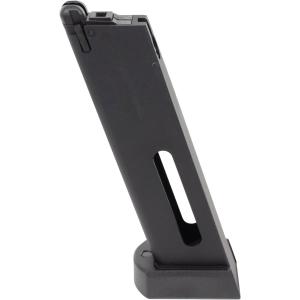 Carbon8 M45シリーズ・HELLCAT4.3共用 26連マガジン Gen.2 CO2ブロー