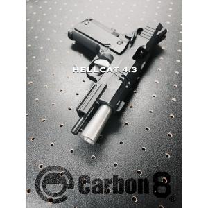 Carbon8 M45MCO Marine Corps Zero CO2ガス : GUN SHOP SYSTEM Yahoo
