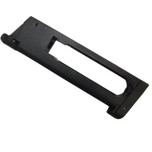 Carbon8 M45シリーズ用 CO2マガジン 26連 4本 Carbon8 M45シリーズ・HELLCAT4.3共用 26連マガジン Gen.2 CO2ブロー