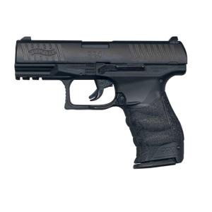 クラウン　スライドストップハンドガン PPQ　