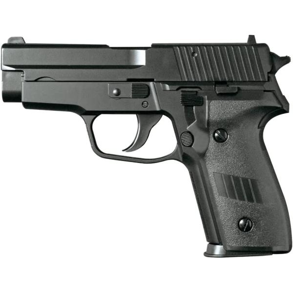 クラウンモデル スライドストップ P228