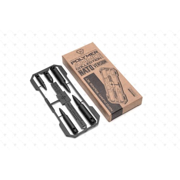 ストライクインダストリー　ポリマーAMMOコレクション（NATO）