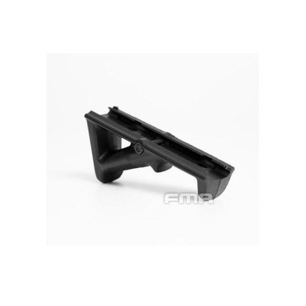 FMA ACM FFG2 Angle Fore Grip/BK 　TB0005