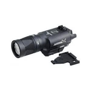 ミニレーザー距離計 LE-032 Laser Rangefinder 反動耐性 20mmレール