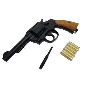 タナカワークス 九九式 短小銃 グレー スチール フィニッシュ 発火式