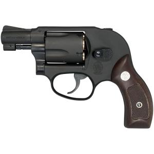 マルシン工業 マルシン S&W M10 2025年 木製グリップ HW