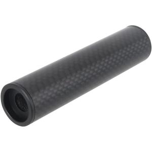 ライラクス　MODE-2　スリムサイレンサーカーボン100