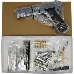 マルシン　コルトガバメント　M1911A1 シルバー　組み立てキット　モデルガン 楽天市場】【マルシン】 コルト・ガバメントM1911A1 シルバー