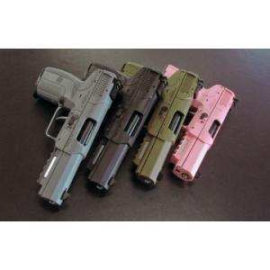 マルシンFNファイブセブンFN Five sevenEXB2CO2 ガスブローバック オールGRAY...