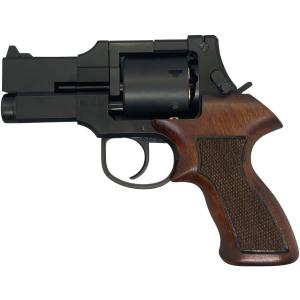 インボイス対応】 マテバ リボルバー シルバーABS 最高級ブナ製