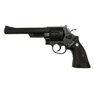 マルシン M29 6.5インチリボルバー マットブラックABS【時間限定値下げ】 Amazon | マルシン M29 6.5インチ WディープブラックABS ハーフ
