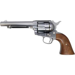 マルシン 6mmBBガスガン COLT SAA.45 シビリアン 4.75インチ