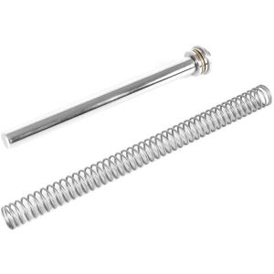 ライラクス　ナインボール　ハイキャパ5.1リコイルSPガイド&amp;ショートストロークリコイルSPセットN...