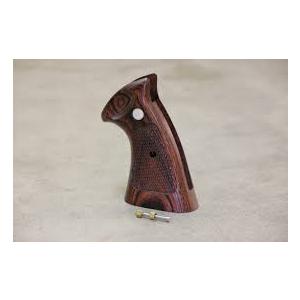 タナカワークス コルト パイソン スネーク アイズ R-model ニッケル