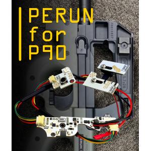 PERUN for P90