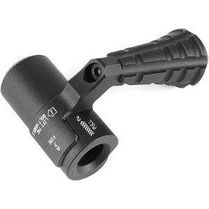 ライラクス PSS10 VSR ボルトハンドルNEO Left　