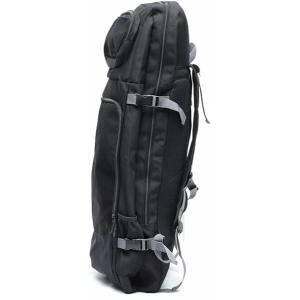RAPIDFIRE ラピッドファイア MOLLE トリプルガンケース850mm