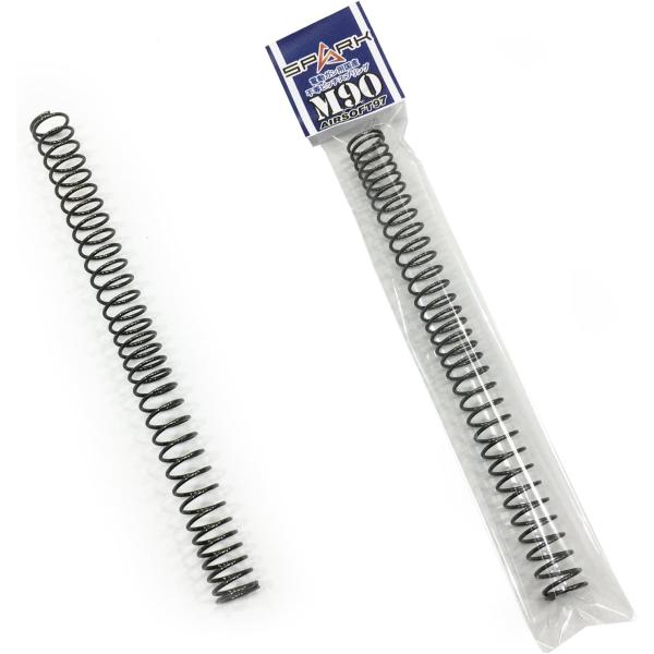スパーク　SPARK 電動ガン用  スプリング M90