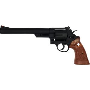 タナカ S&amp;W M29 カウンターボアード 8 3/8インチ HW バージョン3