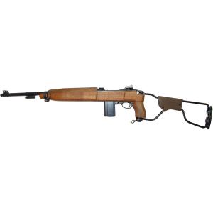 タナカ モデルガン　U.S. M1A1 カービン パラトルーパー Ver.2｜tomato4417