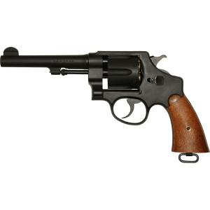 タナカ S&W M1917 U.S.ミリタリー 5.5インチ HW｜tomato4417