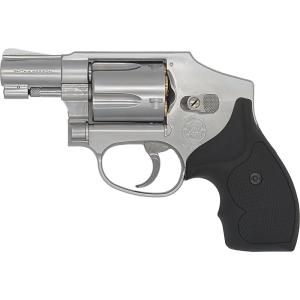 タナカワークス S&W M360 SC .357Magnum HW Cerakote Finish 1−7/8