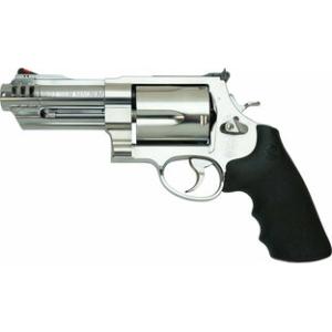タナカ S&W M500 8-3/8インチ ステンレスフィニッシュ Ver.2 楽天市場】【予約品】【9月11日予定】 タナカワークス・S&W M500