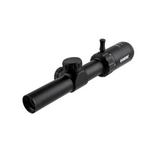 HYUGA SFB2-8x30 ライフルスコープ HYUGA ライフルスコープ SFB 2-8x30 EL ヒューガ RIFLE SCOPE