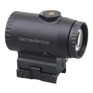 VECTOR OPTICS マグニファイア Maverick-IV 3倍 SCMF-41