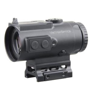 Vector optics　パラゴン ４X24　マイクロプリズムスコープ  SCPS-M04