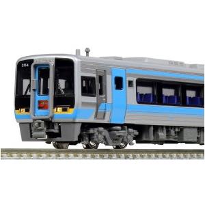 No:7427 TOMIX キハ47-0形(JR西日本更新車・首都圏色・後藤総合車両