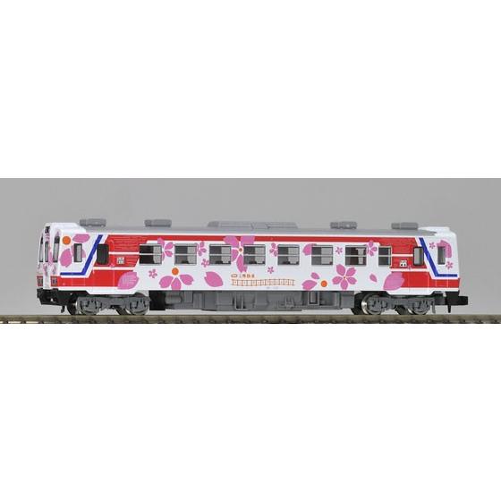 TOMIX 2656 【新品】【限定】三陸鉄道キット、ずっと３号【営業カレンダー確認を】