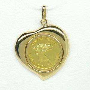 NOJESS（ノジェス） 王冠 クラウン モチーフ ペンダントトップ