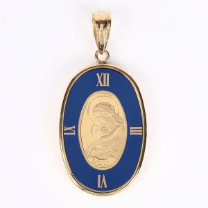 tomatosarada（トマトサラダ） PAMP 聖母マリアコイン Pt999（純